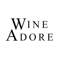 WINE ADORE logo, WINE ADORE contact details