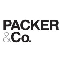 Packer & Co. logo, Packer & Co. contact details