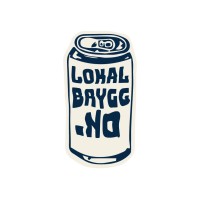 Lokalbrygg.no logo, Lokalbrygg.no contact details