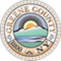 Greene County Planning Dept logo, Greene County Planning Dept contact details