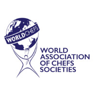 World Association of Chefs Societies logo, World Association of Chefs Societies contact details