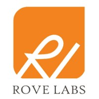 Rove Labs logo, Rove Labs contact details