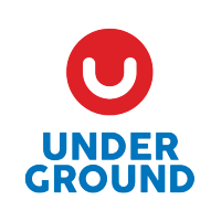 Underground School logo, Underground School contact details