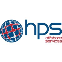 HPS Offshore Services logo, HPS Offshore Services contact details