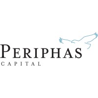 Periphas Capital logo, Periphas Capital contact details