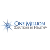 One Million Solutions in Health logo, One Million Solutions in Health contact details