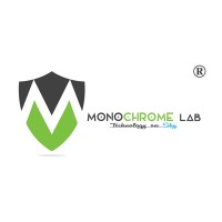 Monochrome Lab logo, Monochrome Lab contact details