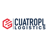 4 PL Logistics logo, 4 PL Logistics contact details