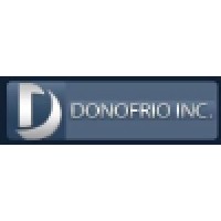 Donofrio Inc. logo, Donofrio Inc. contact details