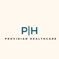 Providian Healthcare logo, Providian Healthcare contact details