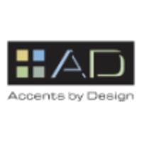 Accents by Design logo, Accents by Design contact details