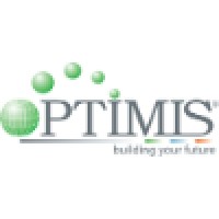 Optimis logo, Optimis contact details