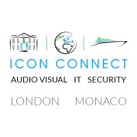 ICON CONNECT LIMITED logo, ICON CONNECT LIMITED contact details