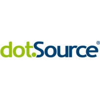 dotSource GmbH logo, dotSource GmbH contact details