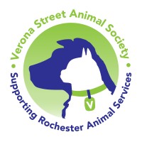 Verona Street Animal Society logo, Verona Street Animal Society contact details