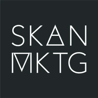 SKANMKTG logo, SKANMKTG contact details