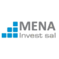 MENA Invest S.A.L. logo, MENA Invest S.A.L. contact details