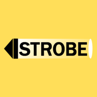 Strobe Electronics logo, Strobe Electronics contact details