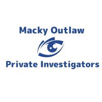 Macky Outlaw Private Investigators logo, Macky Outlaw Private Investigators contact details