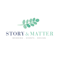 Story & Matter Events logo, Story & Matter Events contact details