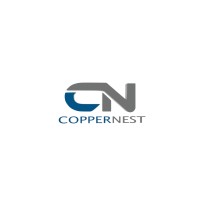 COPPERNEST TECNOLOGIES logo, COPPERNEST TECNOLOGIES contact details