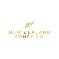 New Zealand Honey Co. logo, New Zealand Honey Co. contact details