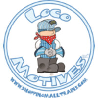 Loco-Motives LLC logo, Loco-Motives LLC contact details