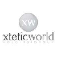 XTETIC Life logo, XTETIC Life contact details