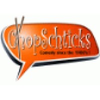 ChopSchticks logo, ChopSchticks contact details