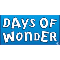 Days of Wonder logo, Days of Wonder contact details