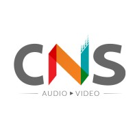 CNS Audio-Video logo, CNS Audio-Video contact details