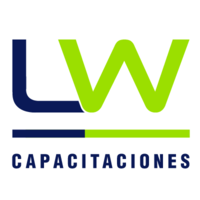 LW Capacitaciones logo, LW Capacitaciones contact details