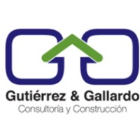 Consultora y constructora Gutierrez & Gallardo SA logo, Consultora y constructora Gutierrez & Gallardo SA contact details