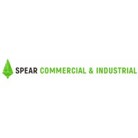 Spear Commercial & Industrial logo, Spear Commercial & Industrial contact details