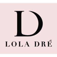 LOLA DRÉ logo, LOLA DRÉ contact details