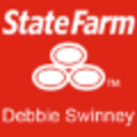 Debbie Swinney State Farm logo, Debbie Swinney State Farm contact details