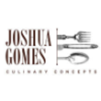 Chef Joshua Gomes - Culinary Concepts logo, Chef Joshua Gomes - Culinary Concepts contact details