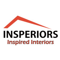 Insperiors logo, Insperiors contact details