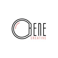 BENE Creative logo, BENE Creative contact details