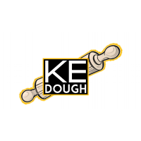 KeDough logo, KeDough contact details