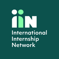 International Internship Network logo, International Internship Network contact details