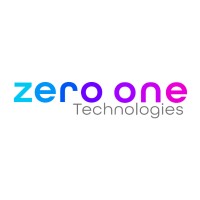 Zero One Technologies logo, Zero One Technologies contact details