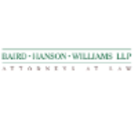 Baird Hanson LLP logo, Baird Hanson LLP contact details