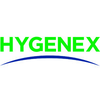 Hygenex logo, Hygenex contact details