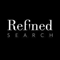 RefinedSearch Ltd. logo, RefinedSearch Ltd. contact details