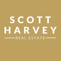 Scott Harvey Real Estate logo, Scott Harvey Real Estate contact details