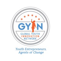 Global Youth Innovation Network (GYIN) logo, Global Youth Innovation Network (GYIN) contact details