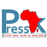 PressAfrik logo, PressAfrik contact details