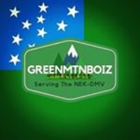 GREENMTNBOIZ logo, GREENMTNBOIZ contact details