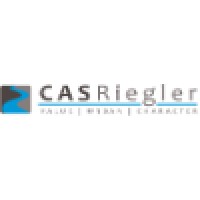 CAS Riegler Companies logo, CAS Riegler Companies contact details